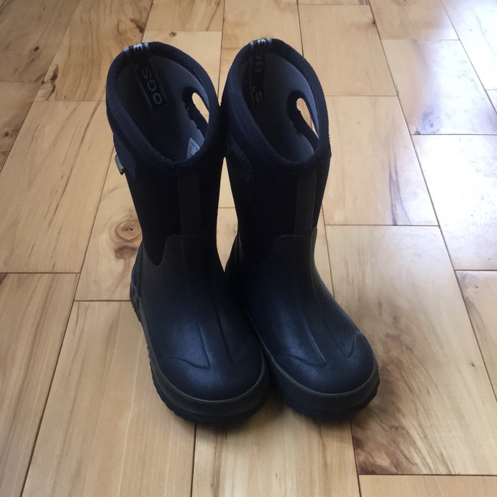 Kids boots